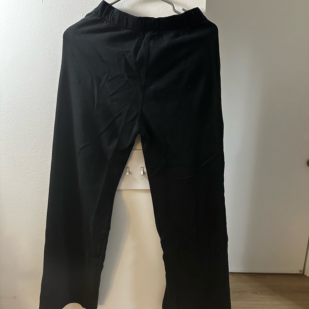 Hollister Black Pants